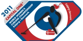 the world womens curling